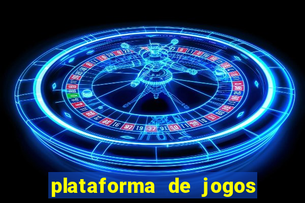 plataforma de jogos do whindersson nunes